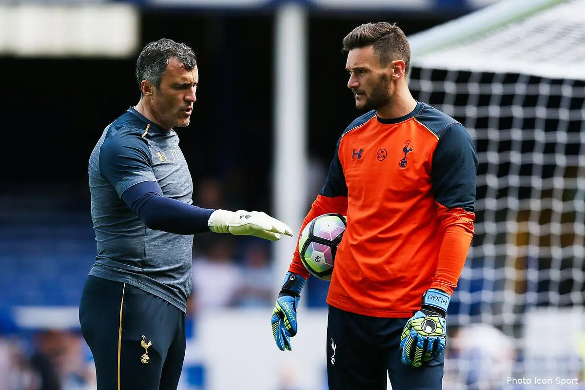 France : Lloris forfait contre l'Italie et la Biélorussie !