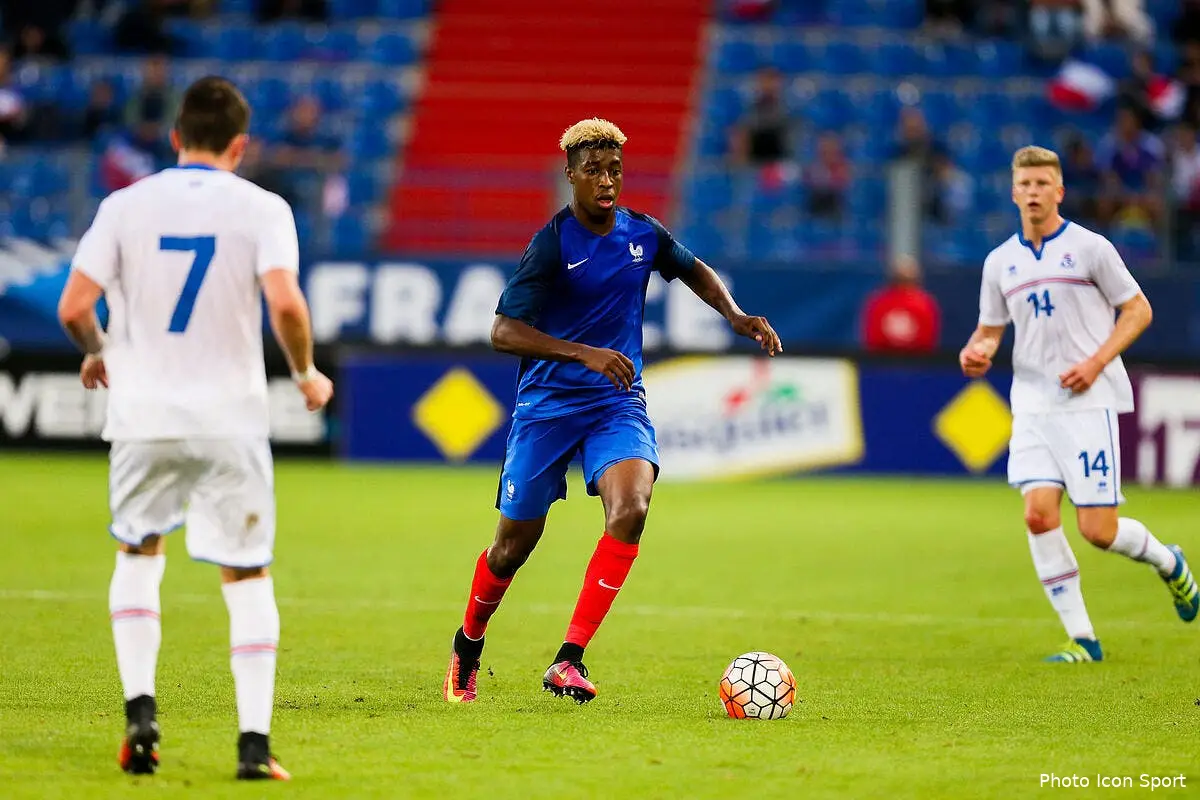 France : Mangala forfait, Kimpembe débarque chez les Bleus