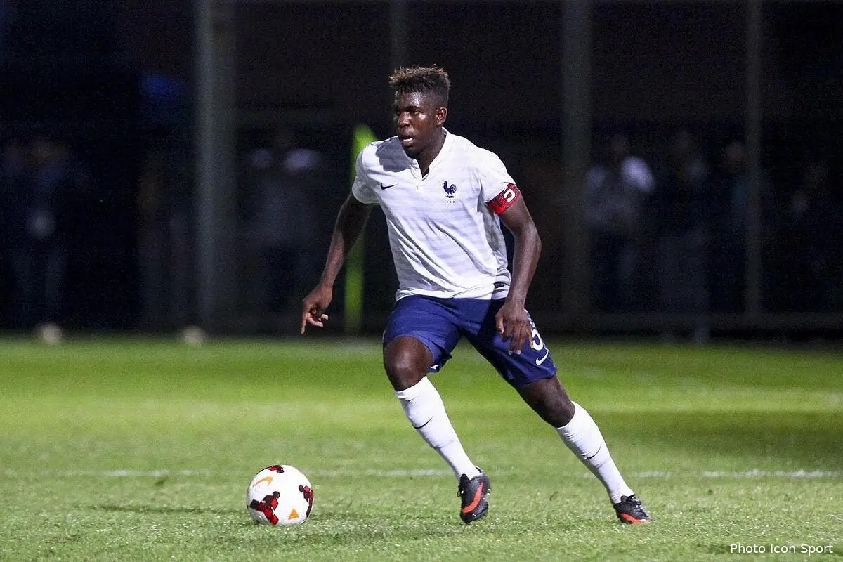 france ou cameroun umtiti n a pas change d avis umtiti 598943