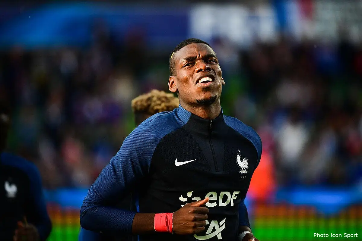 France : Pas de Ramadan chez les Bleus pendant l'Euro 2016