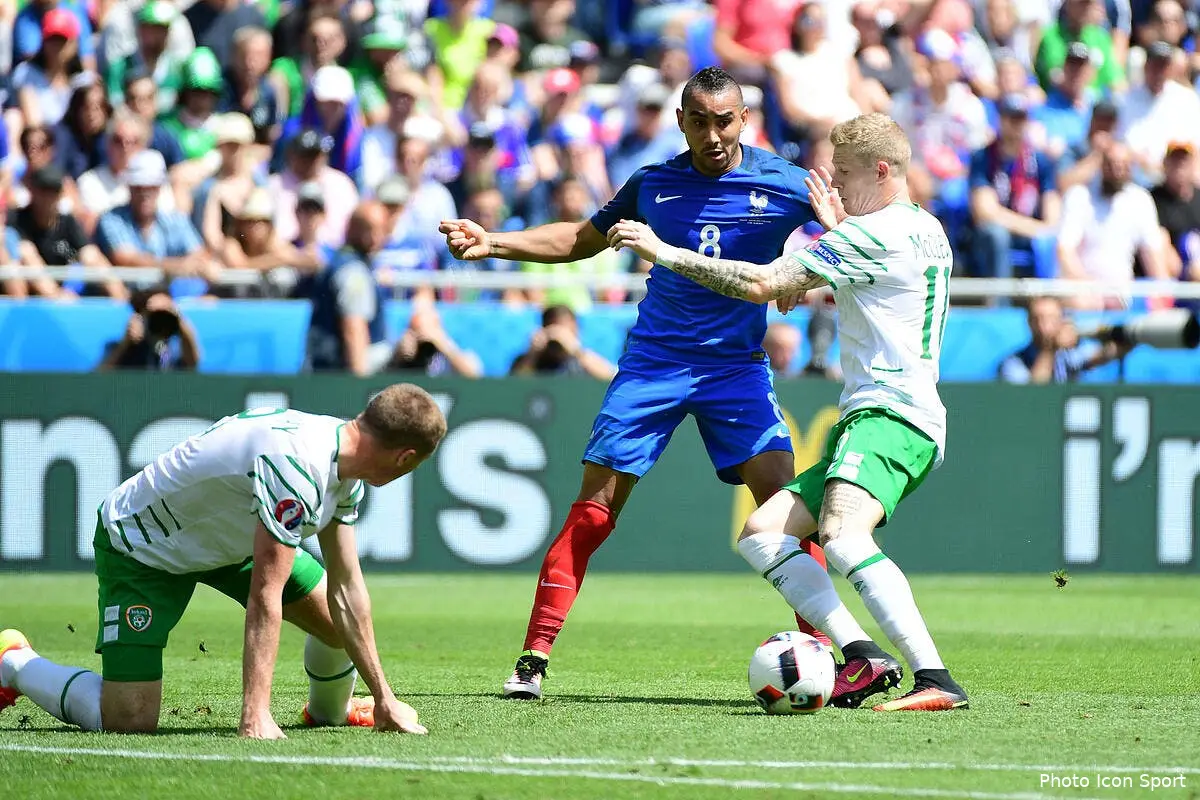 France : Pascal Praud explique comment l’Irlande s’est occupée de Payet