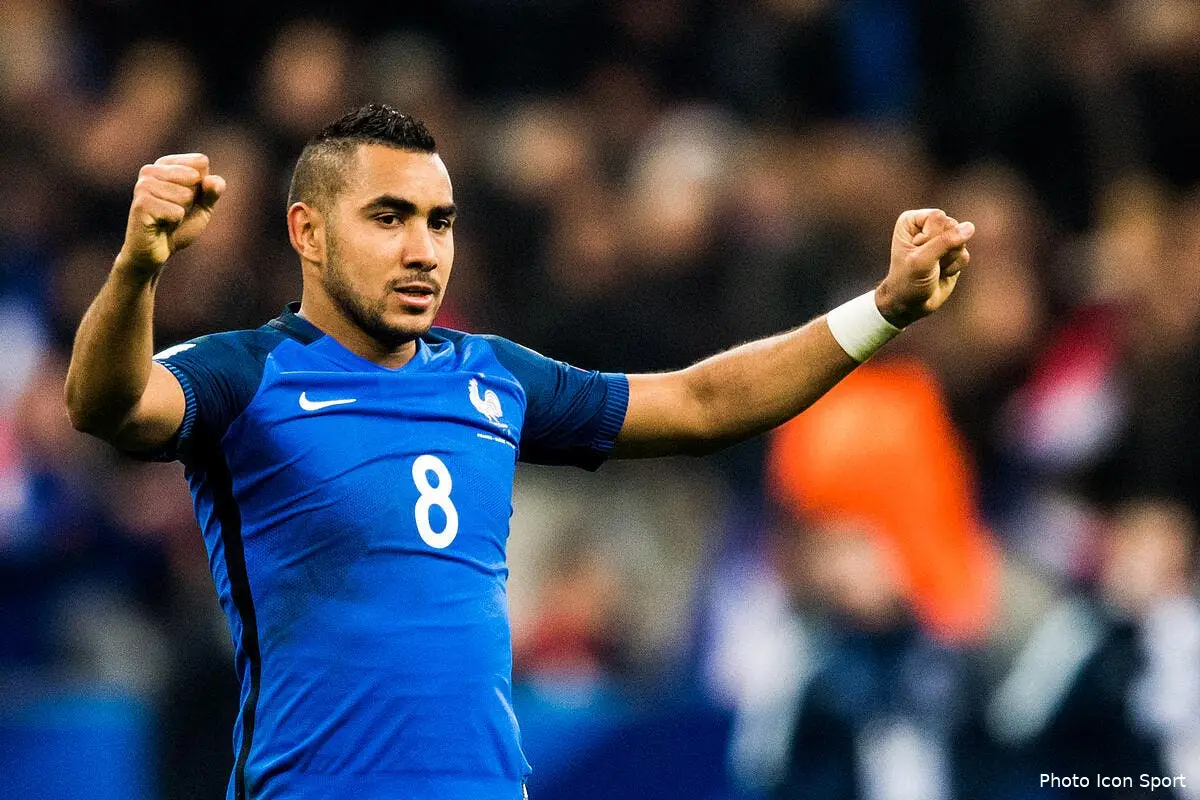 France : On en exige plus de Payet, il adore ça !