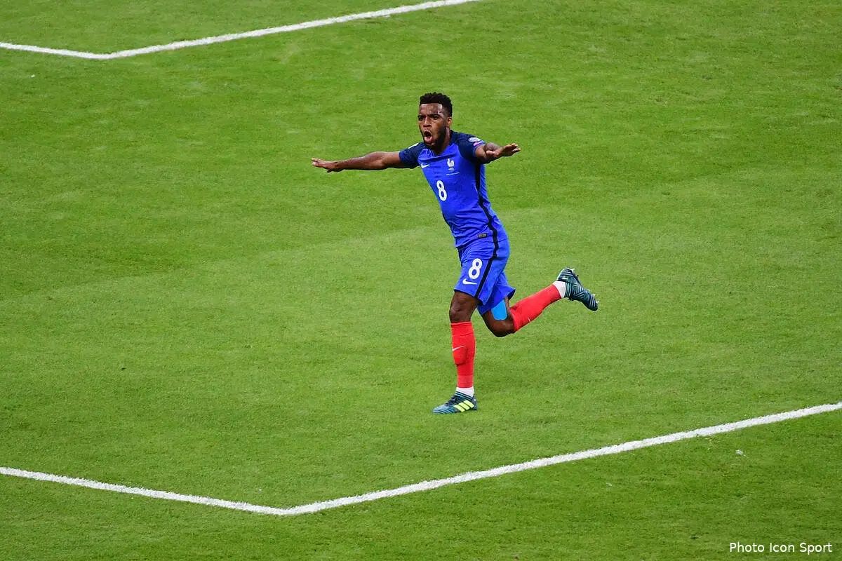 France - Pays-Bas : 4-0