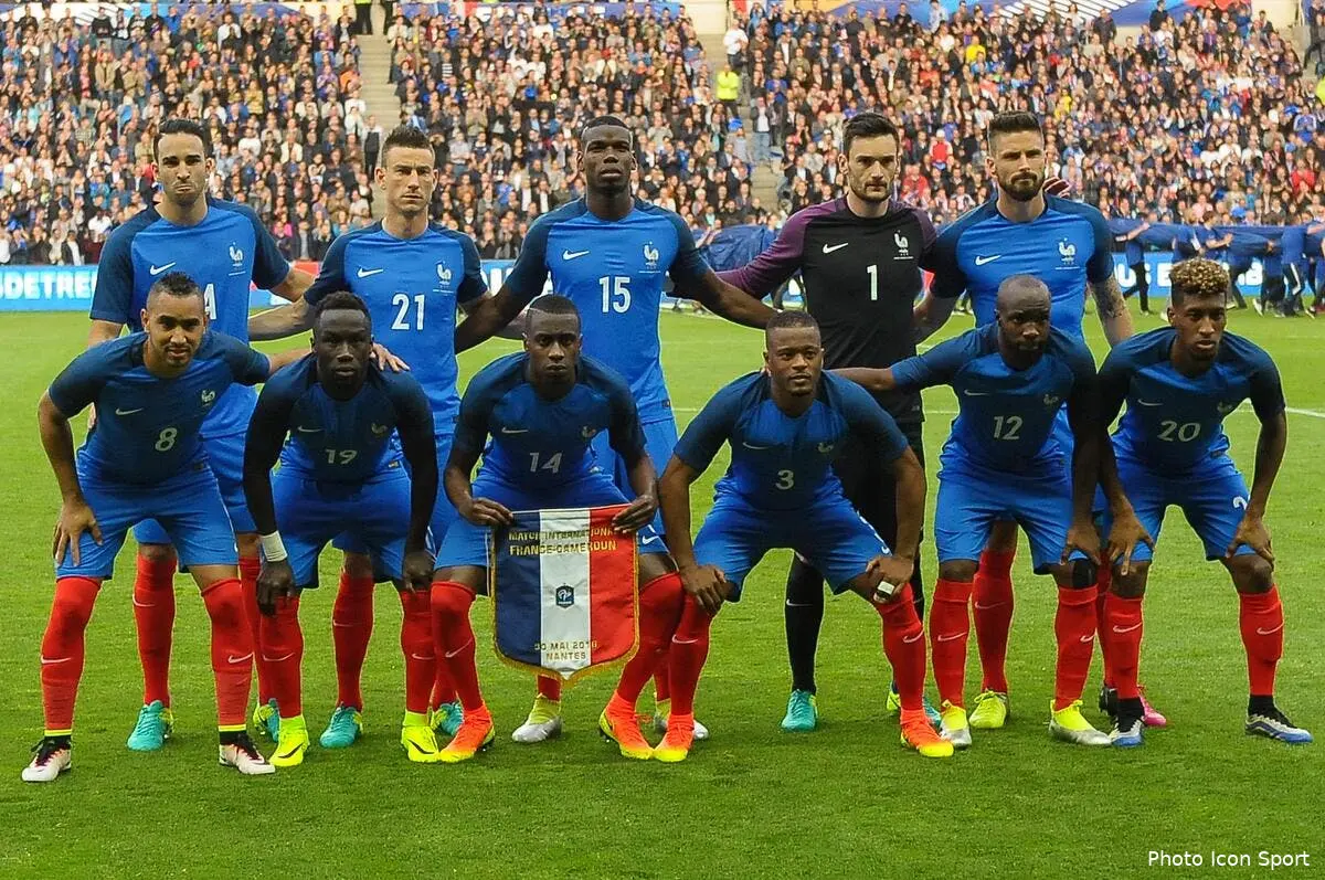 France : Pierre Ménès donne une sale note à trois joueurs