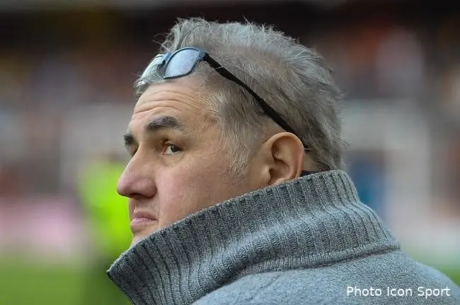 France: Pierre Ménès lâche sa liste des 23 pour le Mondial  !