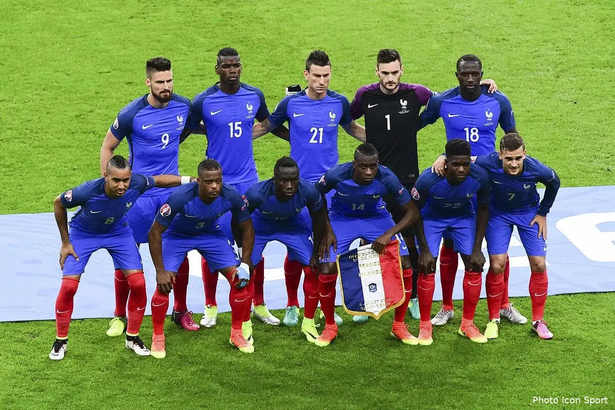 France : Pour Riolo, c'est enfin l'heure de battre l'Allemagne