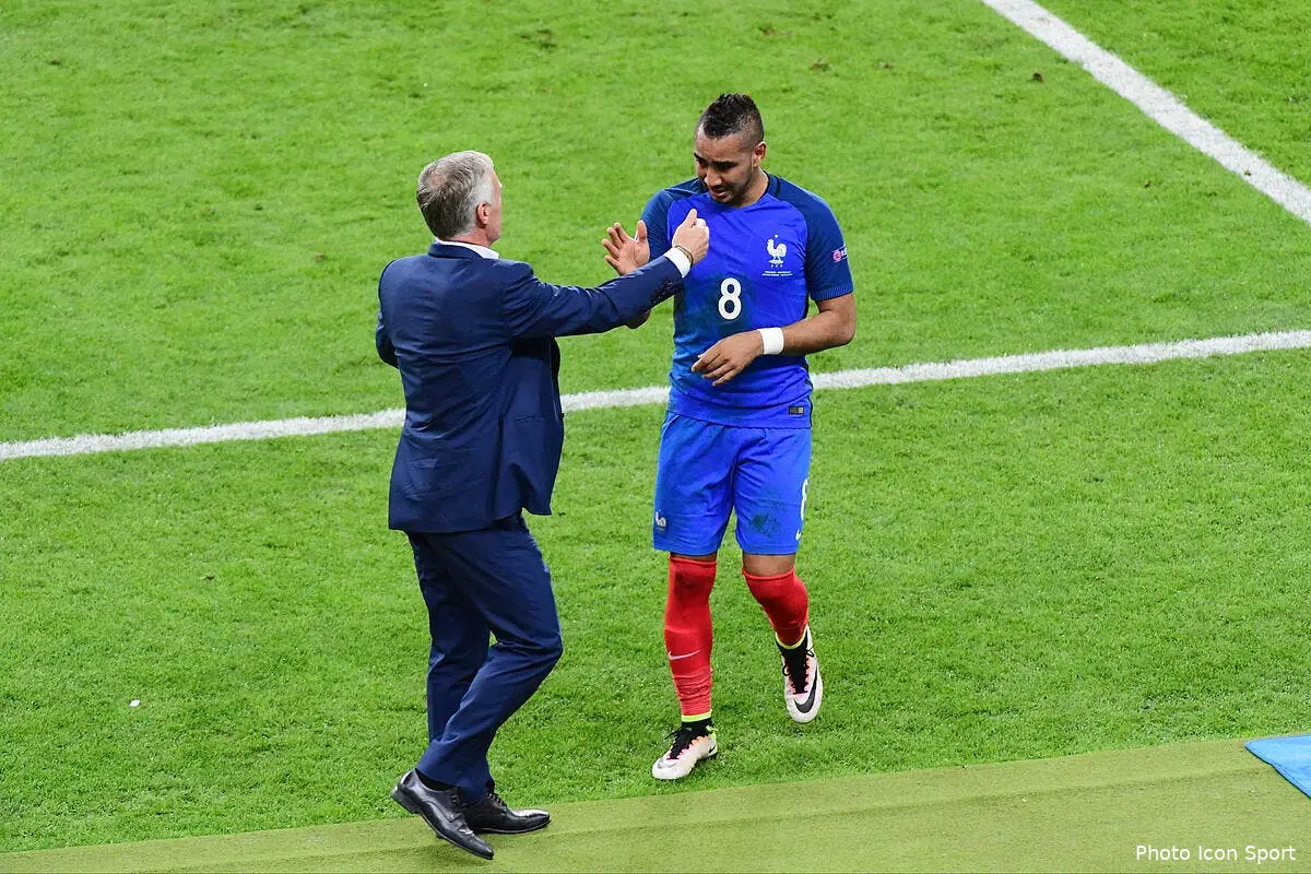 France-Roumanie : Les notes avec Payet en super-héros, Evra en flop