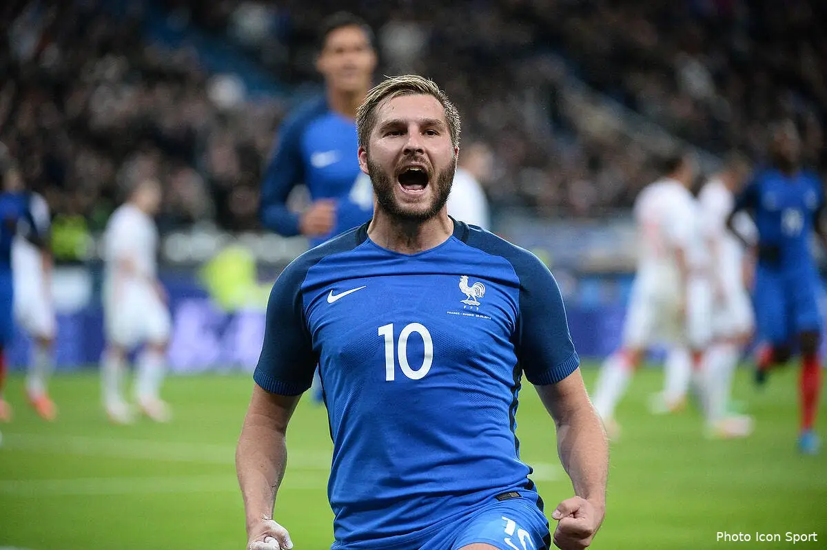 France – Russie 4-2