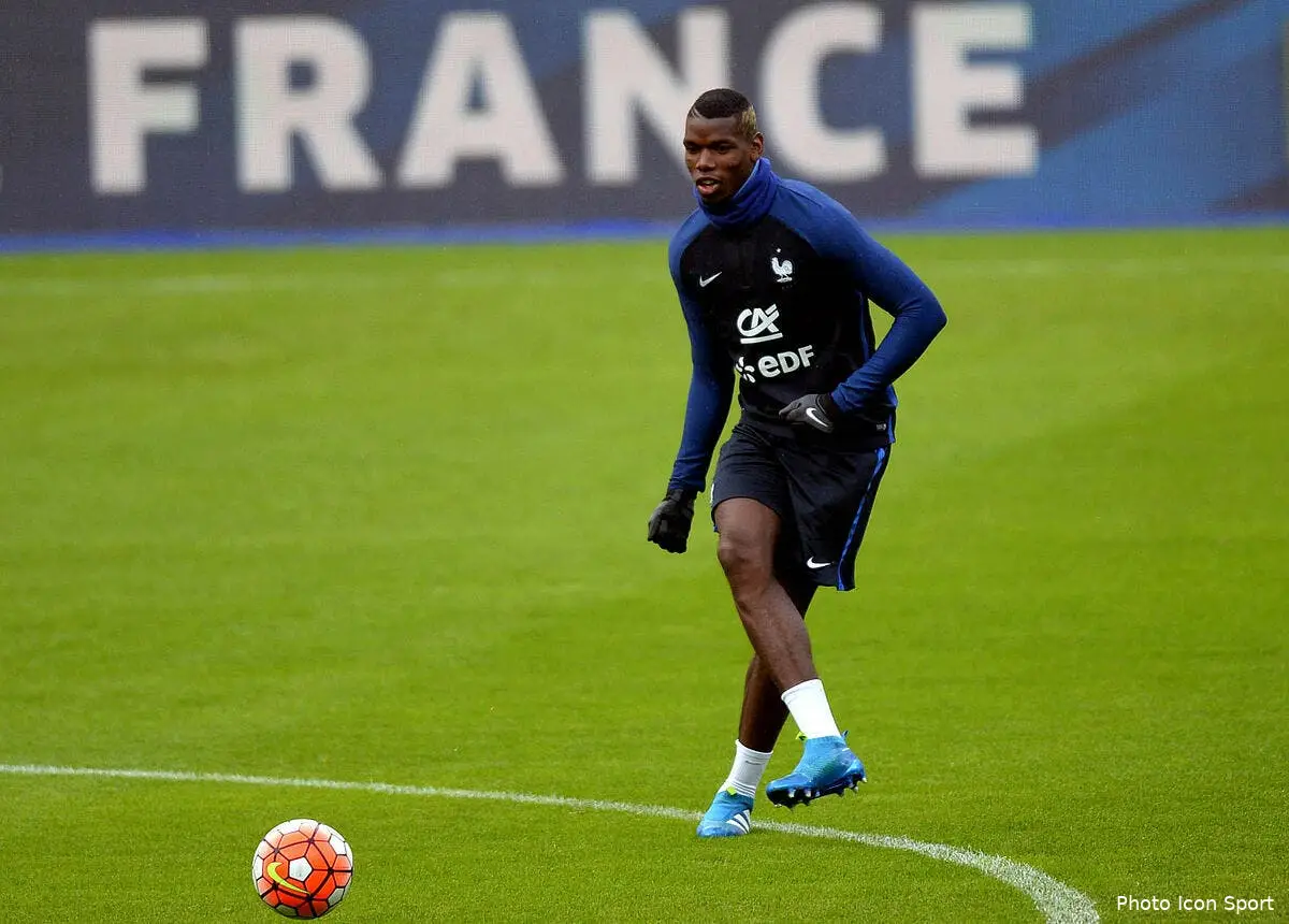 France - Russie : les compos (21h00 sur TF1)