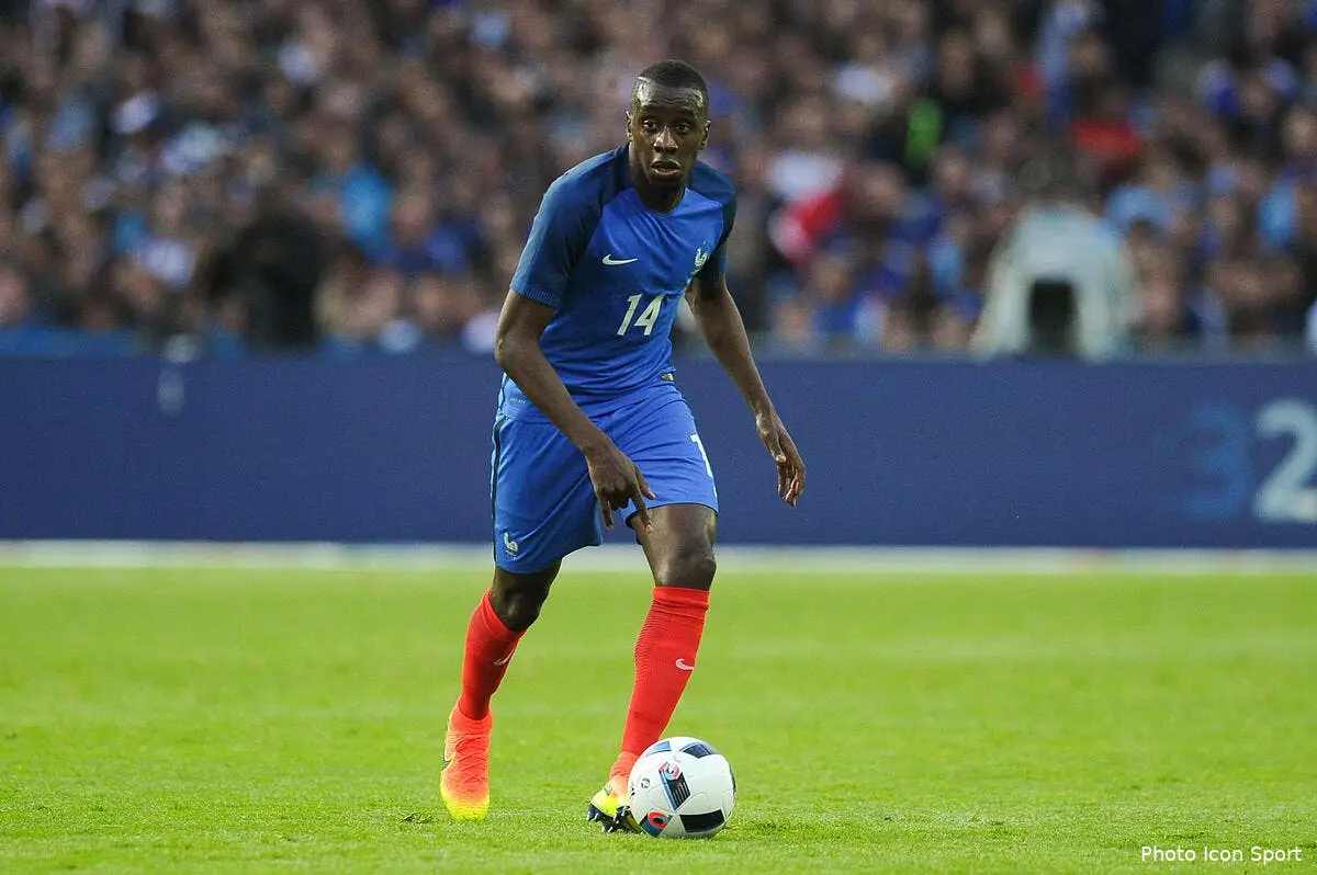 France : Pierre Ménès applaudit Matuidi et moins Pogba