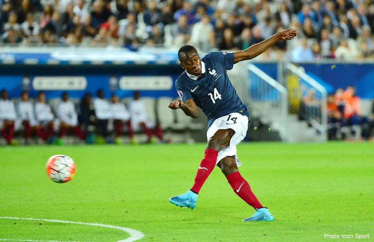 France-Serbie, c’était le show Matuidi