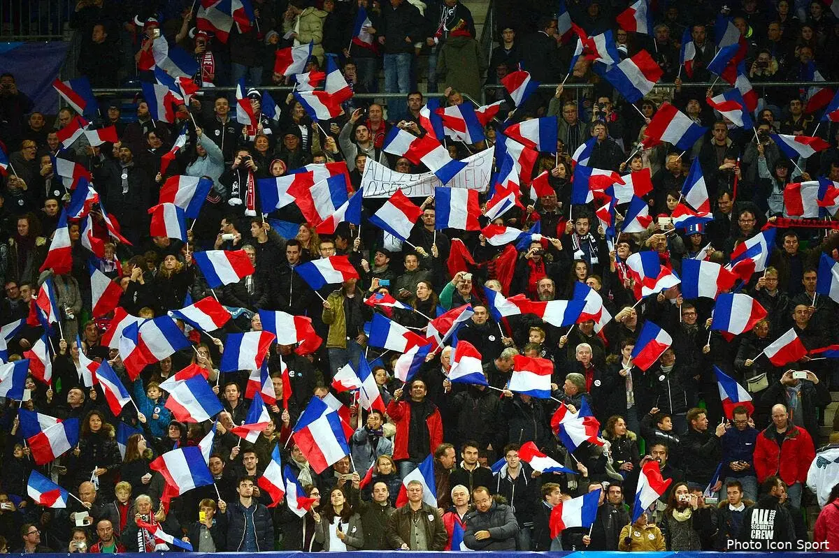 France-Suède, la barre des 55.000 approchée ?