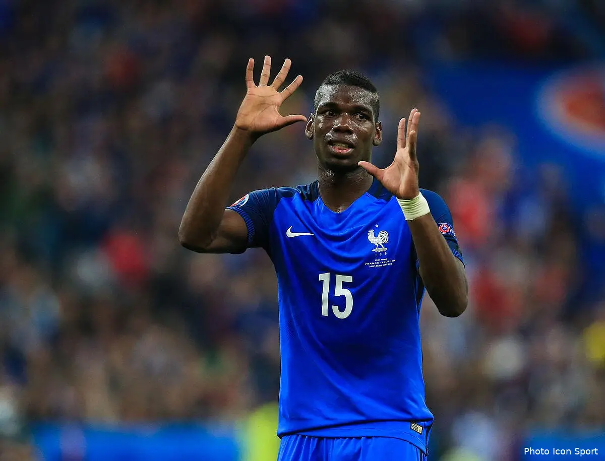 France : Thuram adore quand le doute habite les Bleus