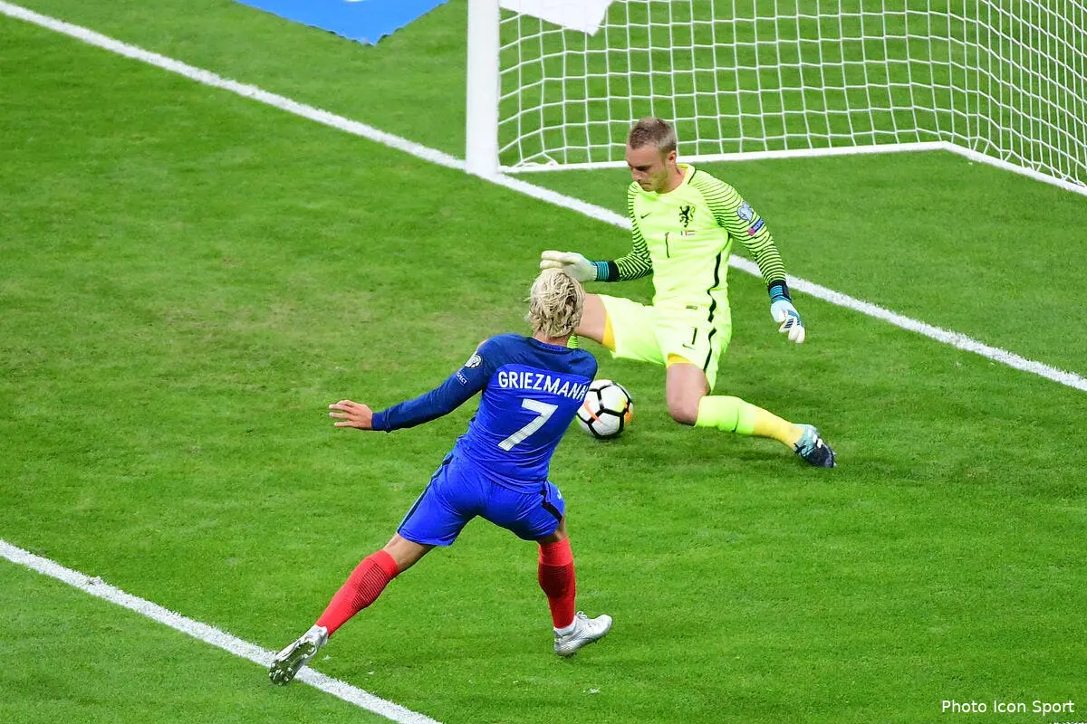 France : « Un match très positif », Deschamps est soulagé