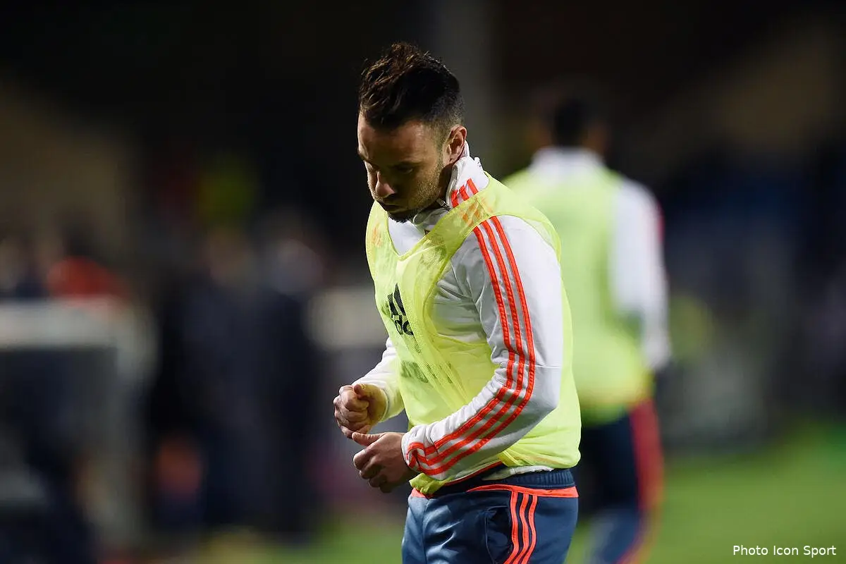 France : Zappé des Bleus, Valbuena fait une annonce