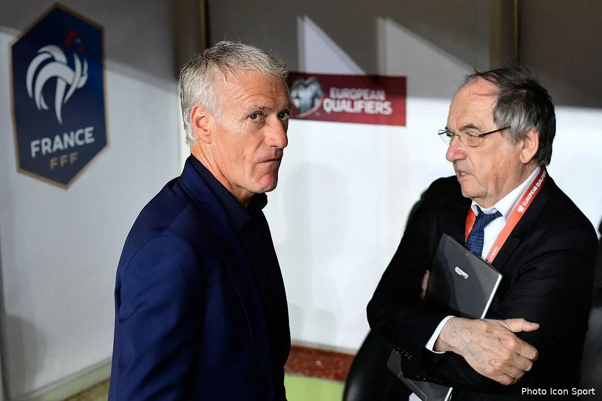 france zidane apres deschamps le graet donne rdv en 2022 icon win 080619 01 93149276165