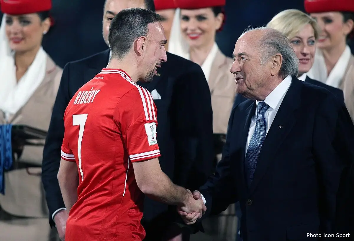 Franck Ribéry et les Français, pourquoi tant de haine ?