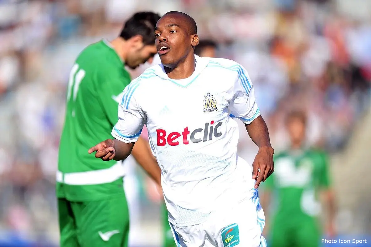 Gadi refuse que l'OM le prête à Boulogne