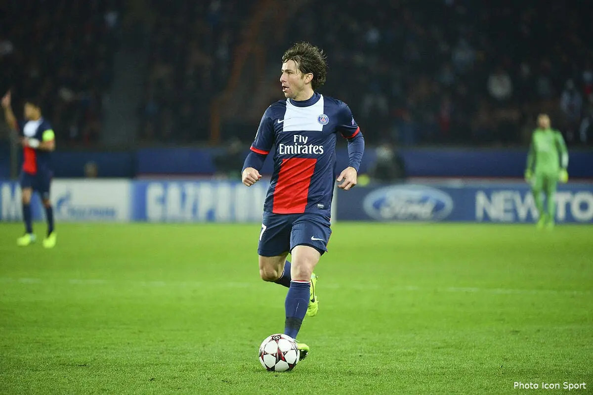 Gagner la C1 avec le PSG, Maxwell dit oui, mais ...