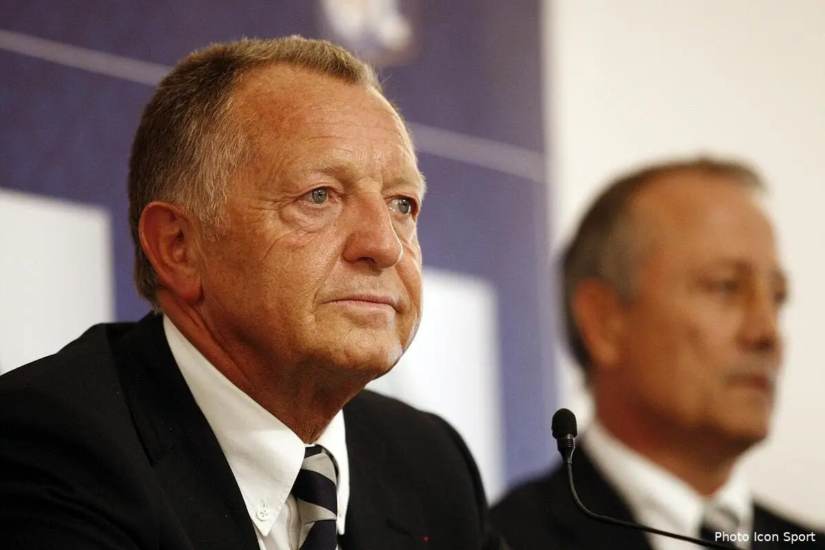 Gagner la Ligue des Champions, l'OL n'y croit plus