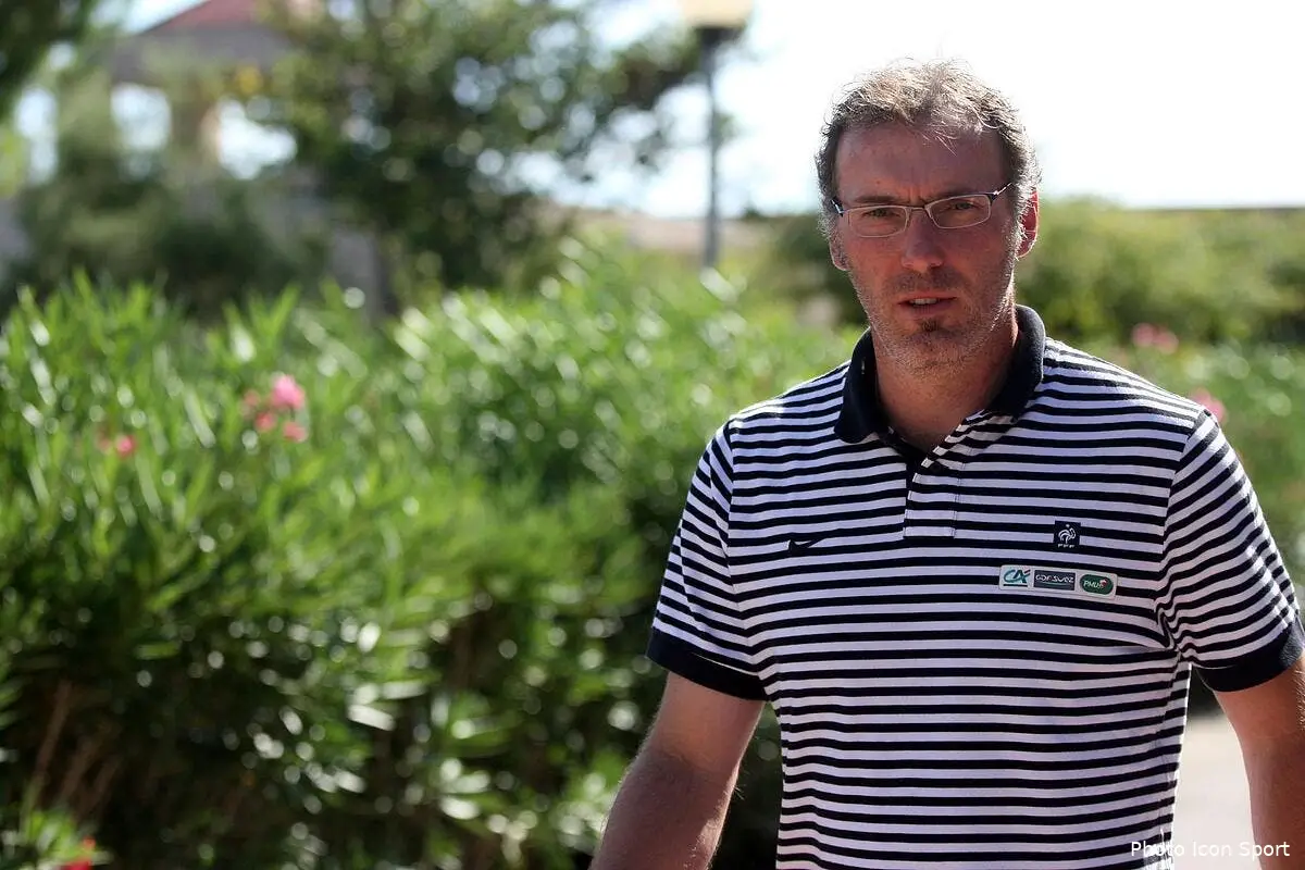 « Gagner », le maître-mot de Laurent Blanc