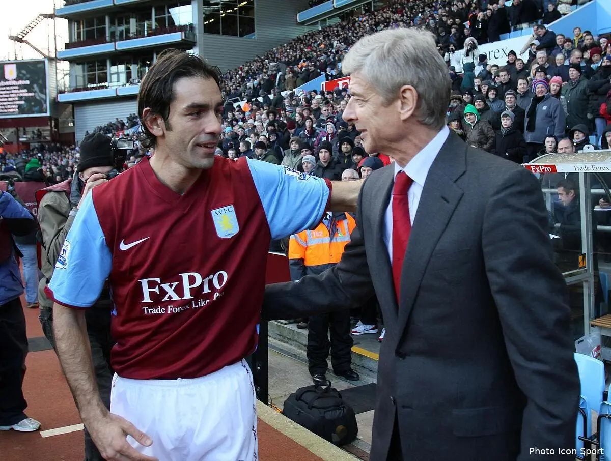 Game over dans 15 jours pour Robert Pires ?