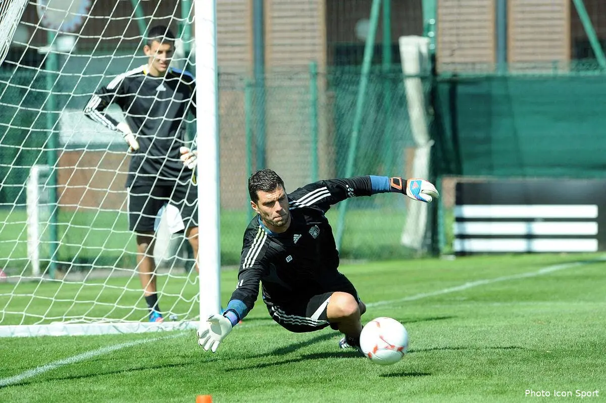 Garde a déjà trouvé le successeur de Lloris à l’OL