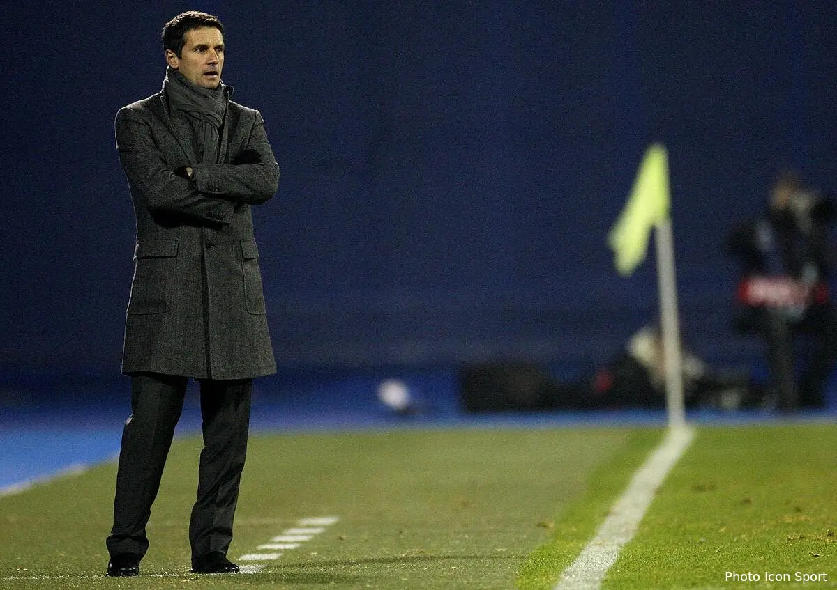 Garde a remis les Lyonnais en place après Zagreb