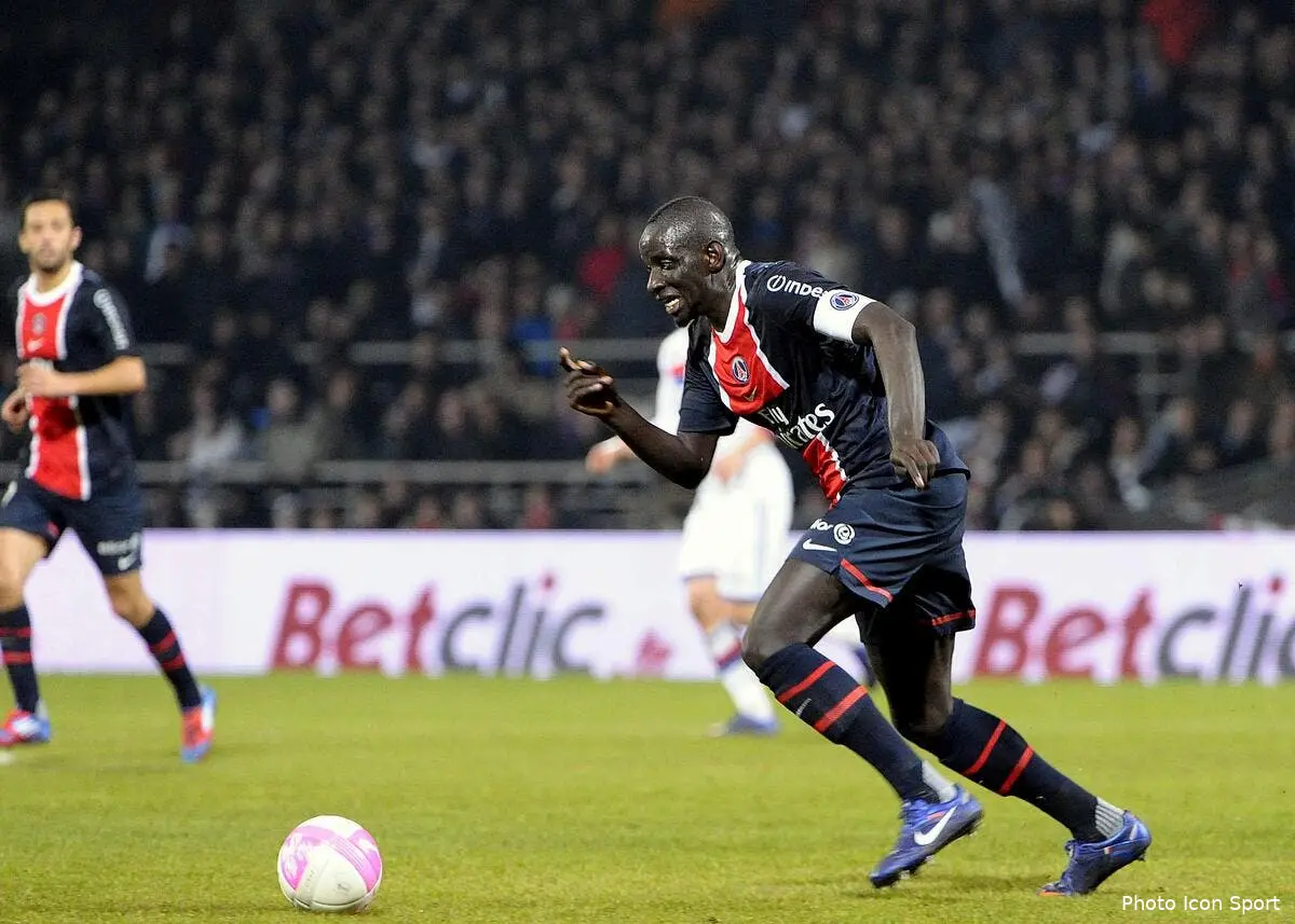 Garde et l’OL ont contacté Sakho