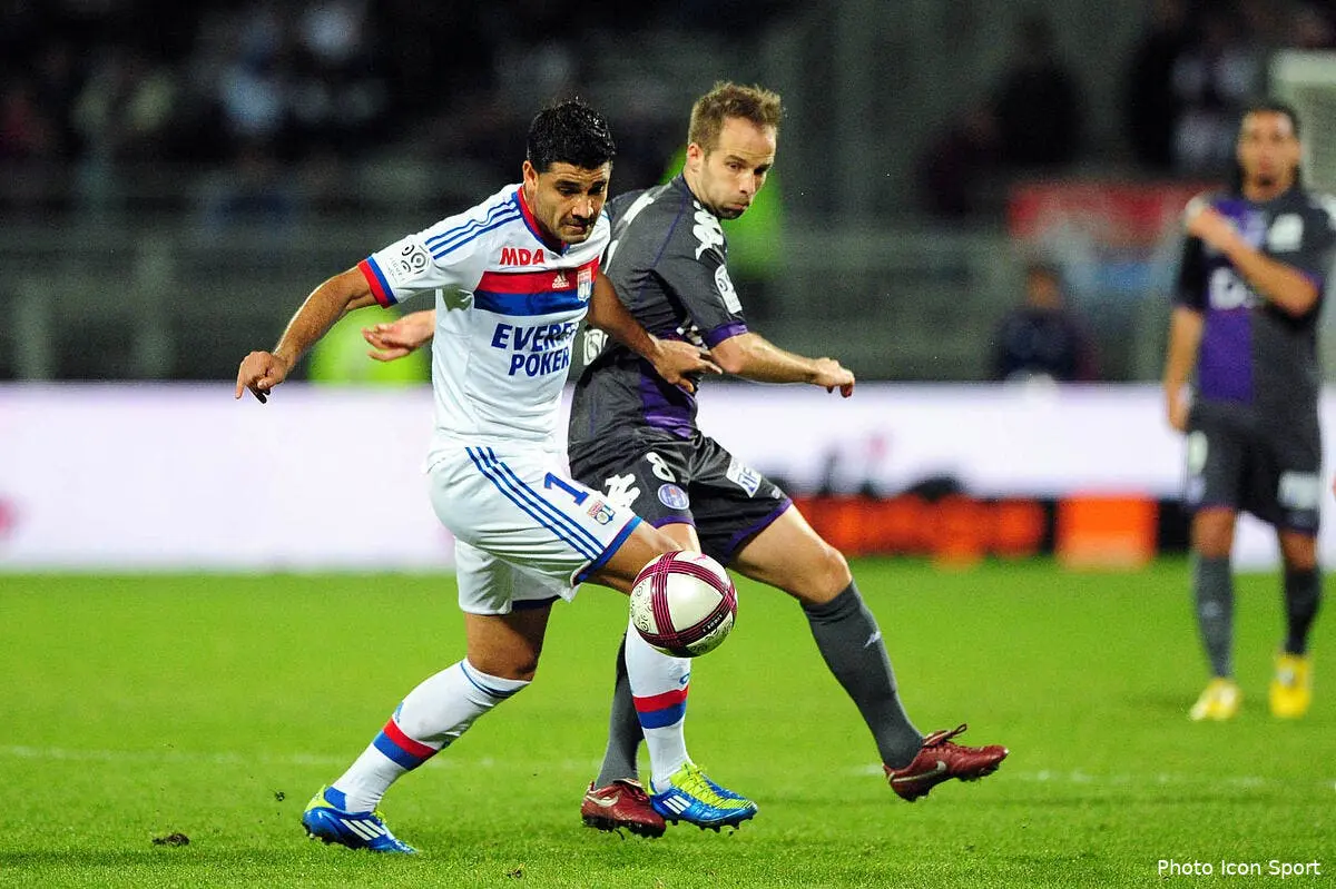 Garde reconnait que l’OL s’est fait peur