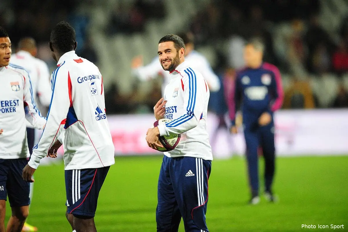 Garde s’explique sur l’absence de Lisandro