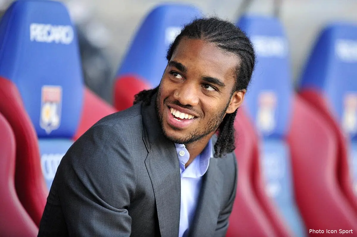Garde s'explique sur le cas Lacazette