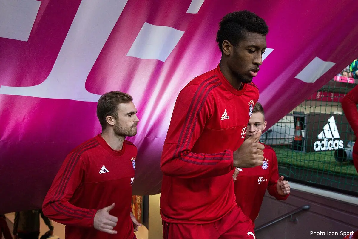 Gignac, Coman ou Ben Arfa en Bleu ?