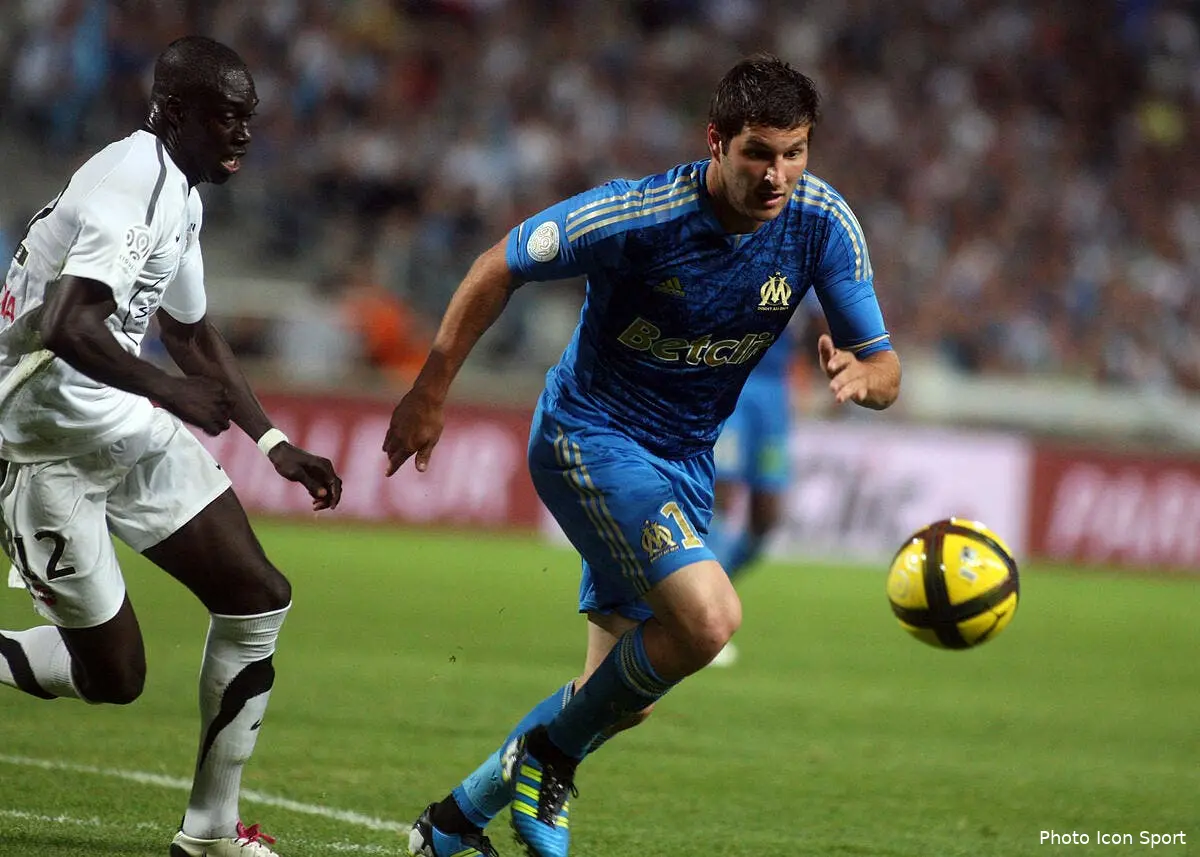Gignac donne sa version des faits sur son vrai-faux départ