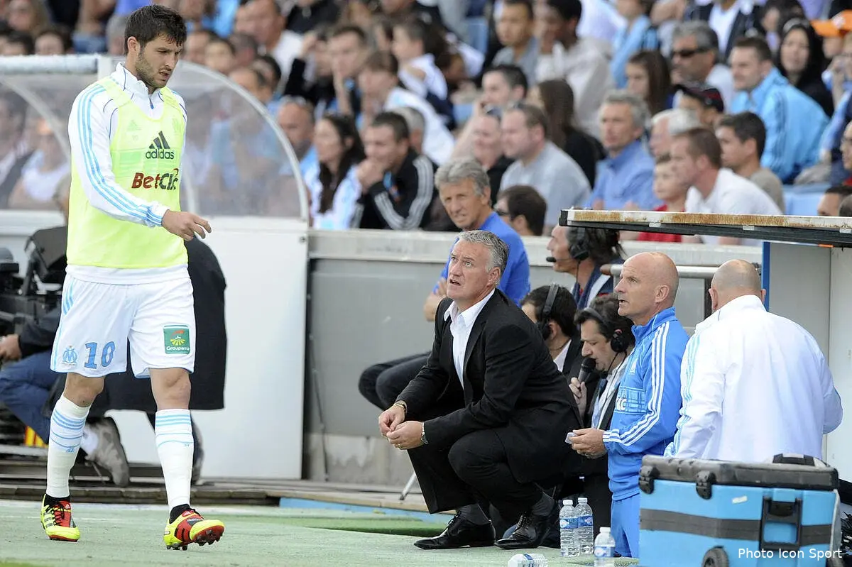 Gignac n’a « ni le physique, ni la confiance » pour Deschamps