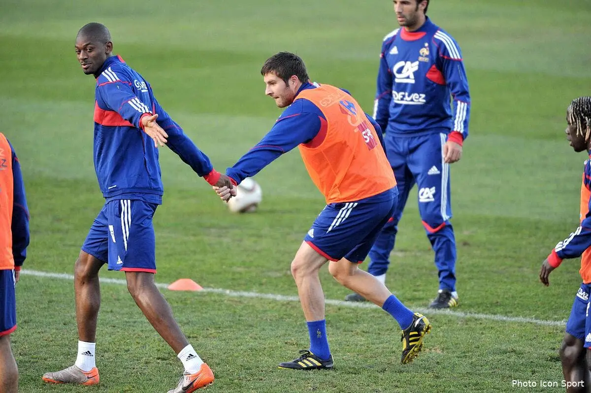Gignac pense aussi aux Bleus