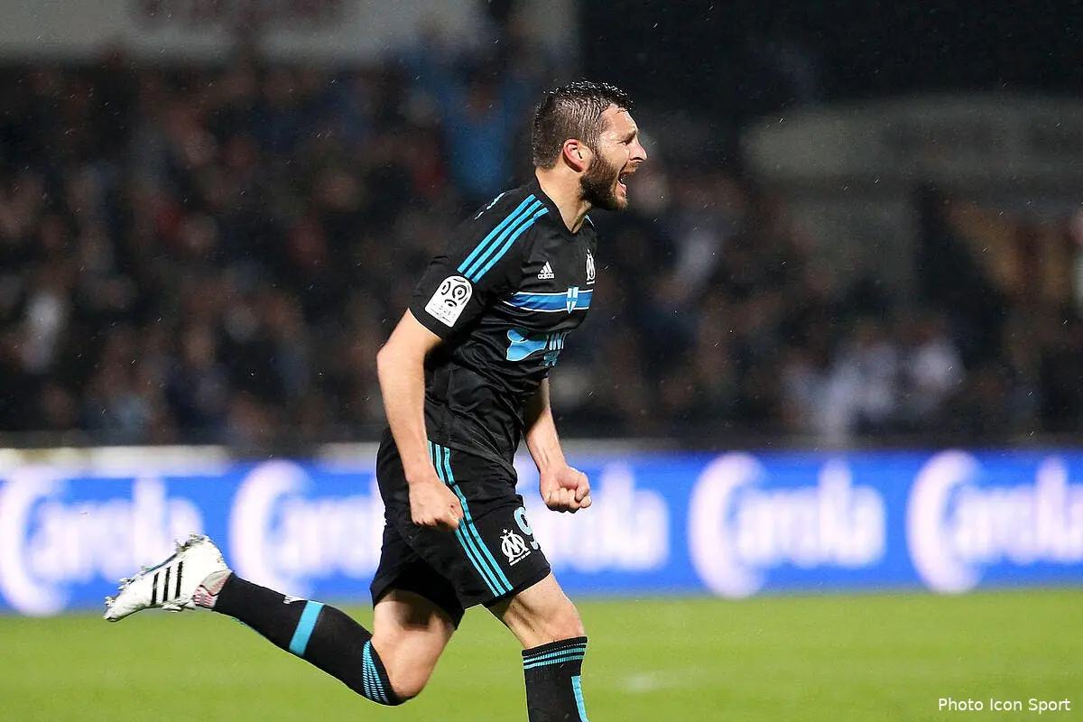 Gignac réanime l’OM à Metz