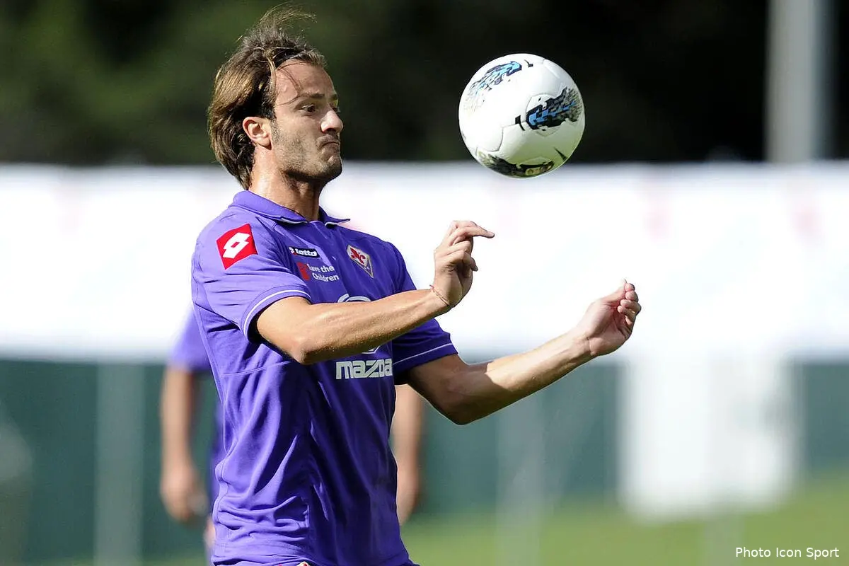 Gilardino, c'est de la « fiction » pour Anigo