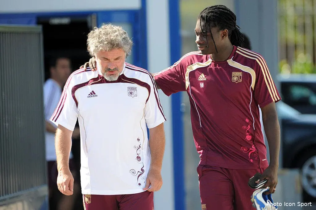 gomis a decouvert une autre pression 55773 8763