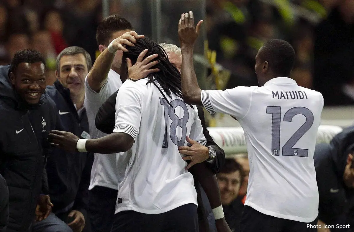 Gomis espère être un remède anti-crise pour les Français