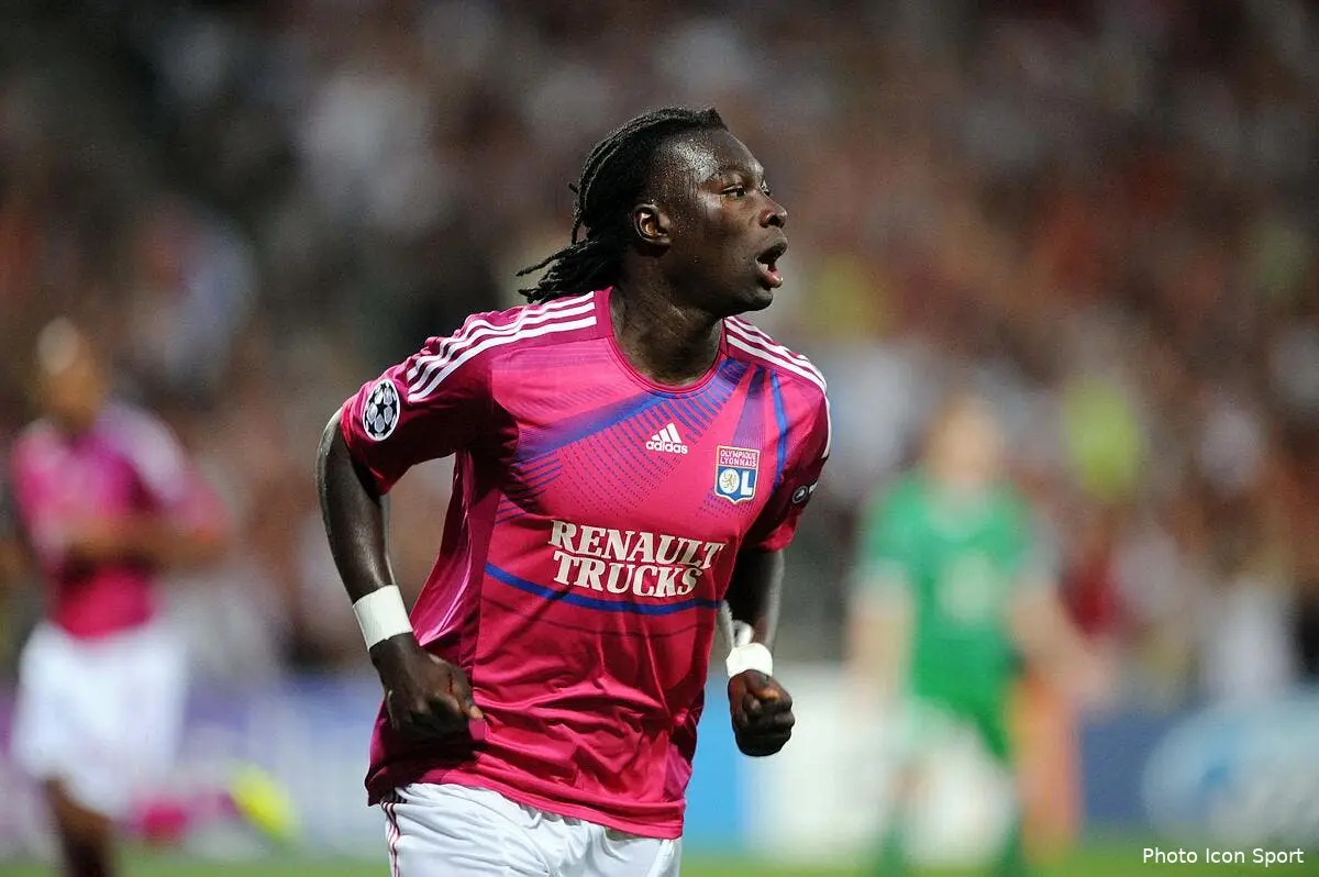 Gomis : « Je frappe à la porte des Bleus »