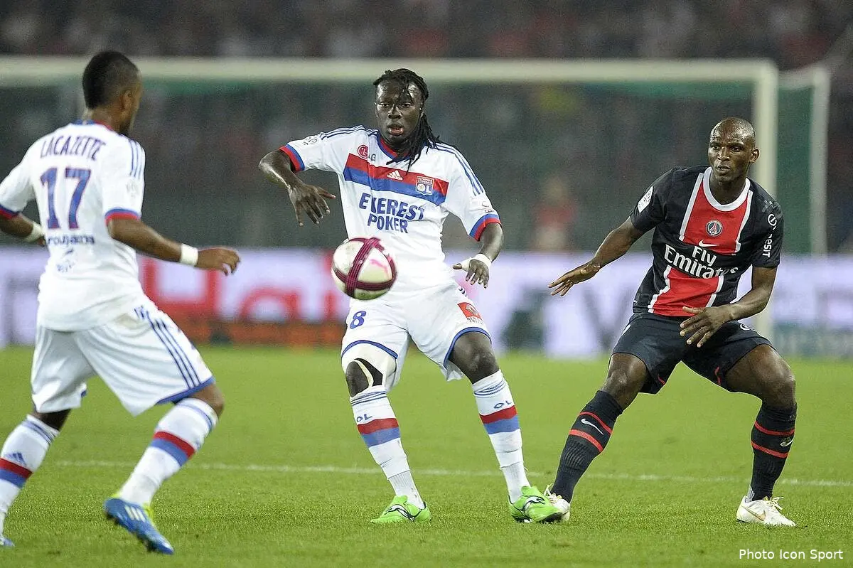 Gomis : « Je n’ai pas été inspiré »