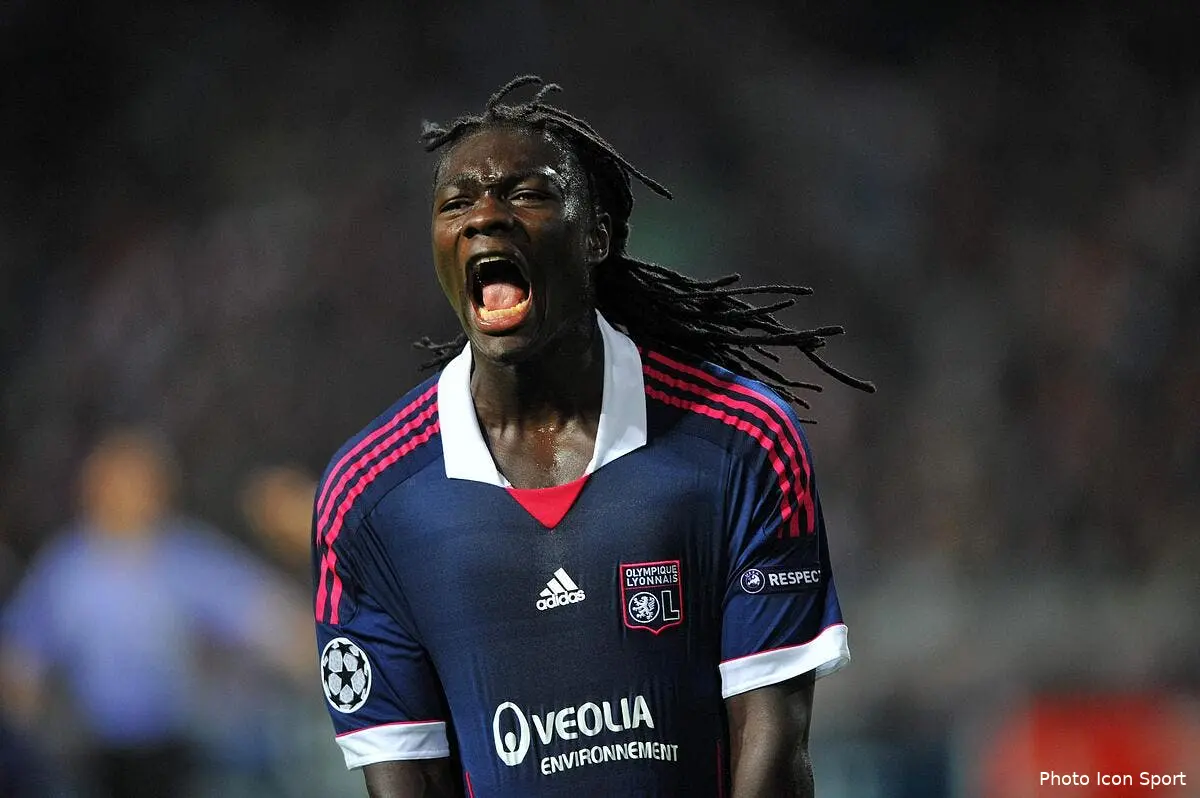 Gomis « ne doit pas faire une fixette » sur les buts