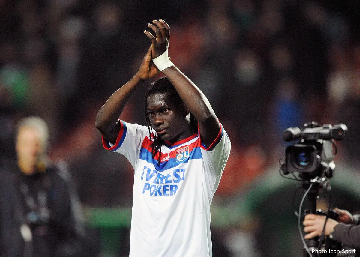 Gomis souhaite à l’ASSE d’être européen
