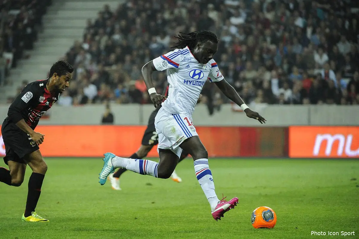 Gomis, une pointure qui arrive d'un grand club, se félicite Swansea