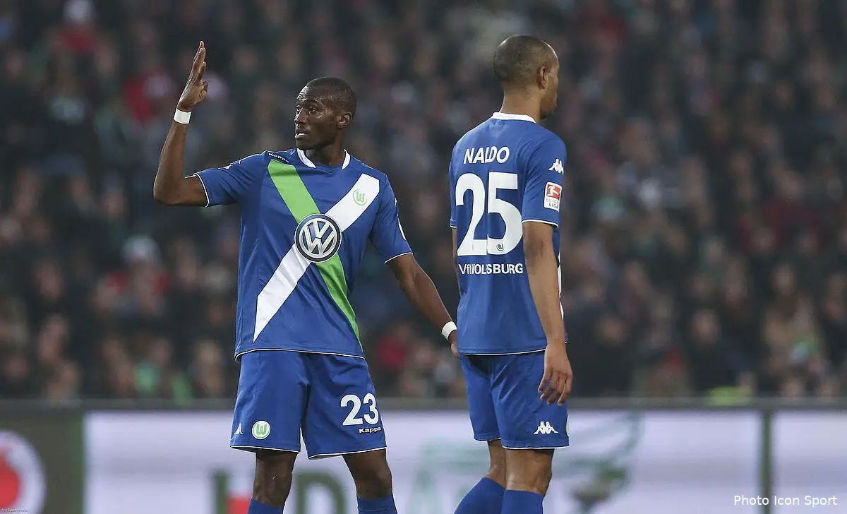 Gonalons forfait avec les Bleus, Guilavogui appelé