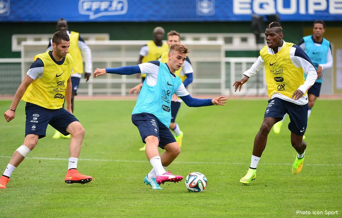 Gonalons n'est pas prêt à tout pour aller au Mondial avec les Bleus
