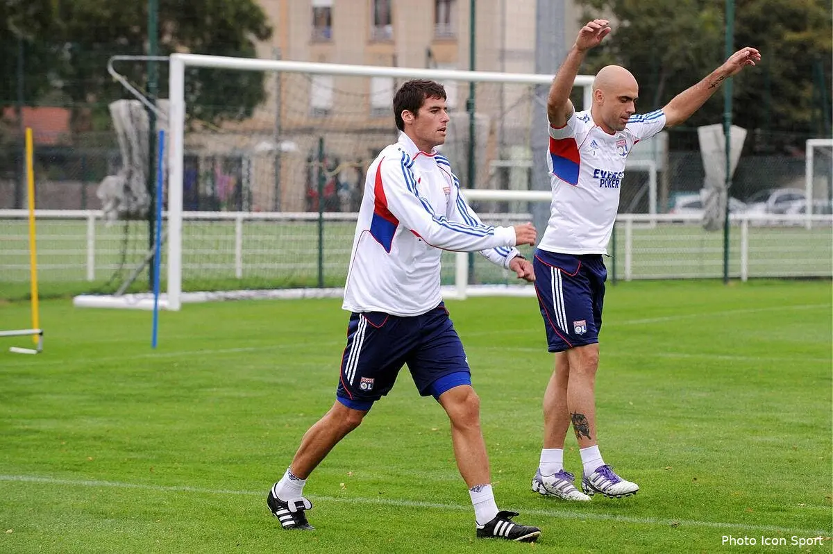 Gourcuff a « la pression mais va faire la différence » pour l’OL