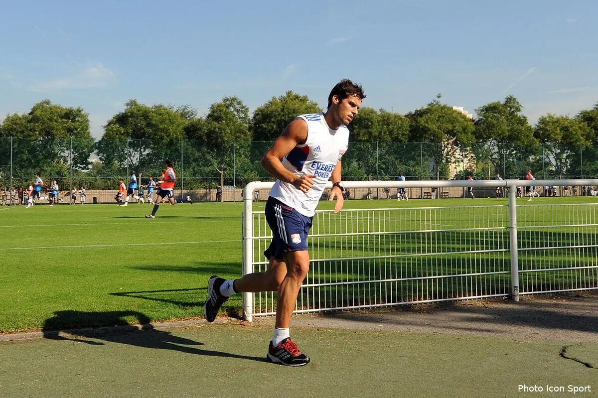 Gourcuff devrait faire son retour à Dijon