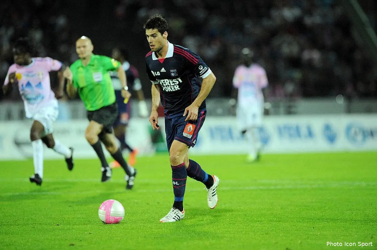 Gourcuff exclu, Rémy blessé